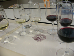 ワシントンセミナーワイン.JPG