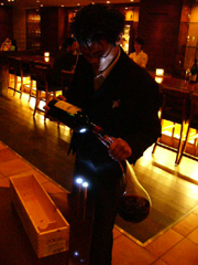 部長40歳BD デキャンター.JPG