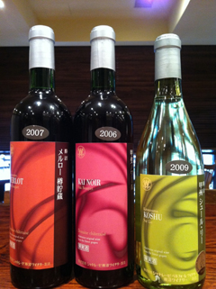 日本ワイン達.JPG