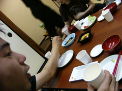 あかね農園 やまちゃん完食.JPG