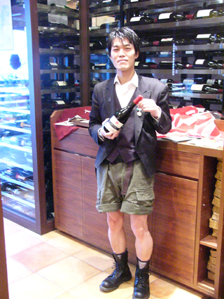 オレゴン 準備中 タンパン.JPG