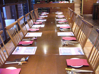 オレゴン 準備中 机.JPG