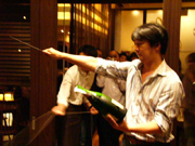 部長40歳BD サーベラージュ.JPG