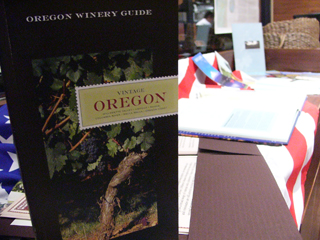 オレゴン 準備中 ディスプレイ.JPG