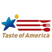 taste of america